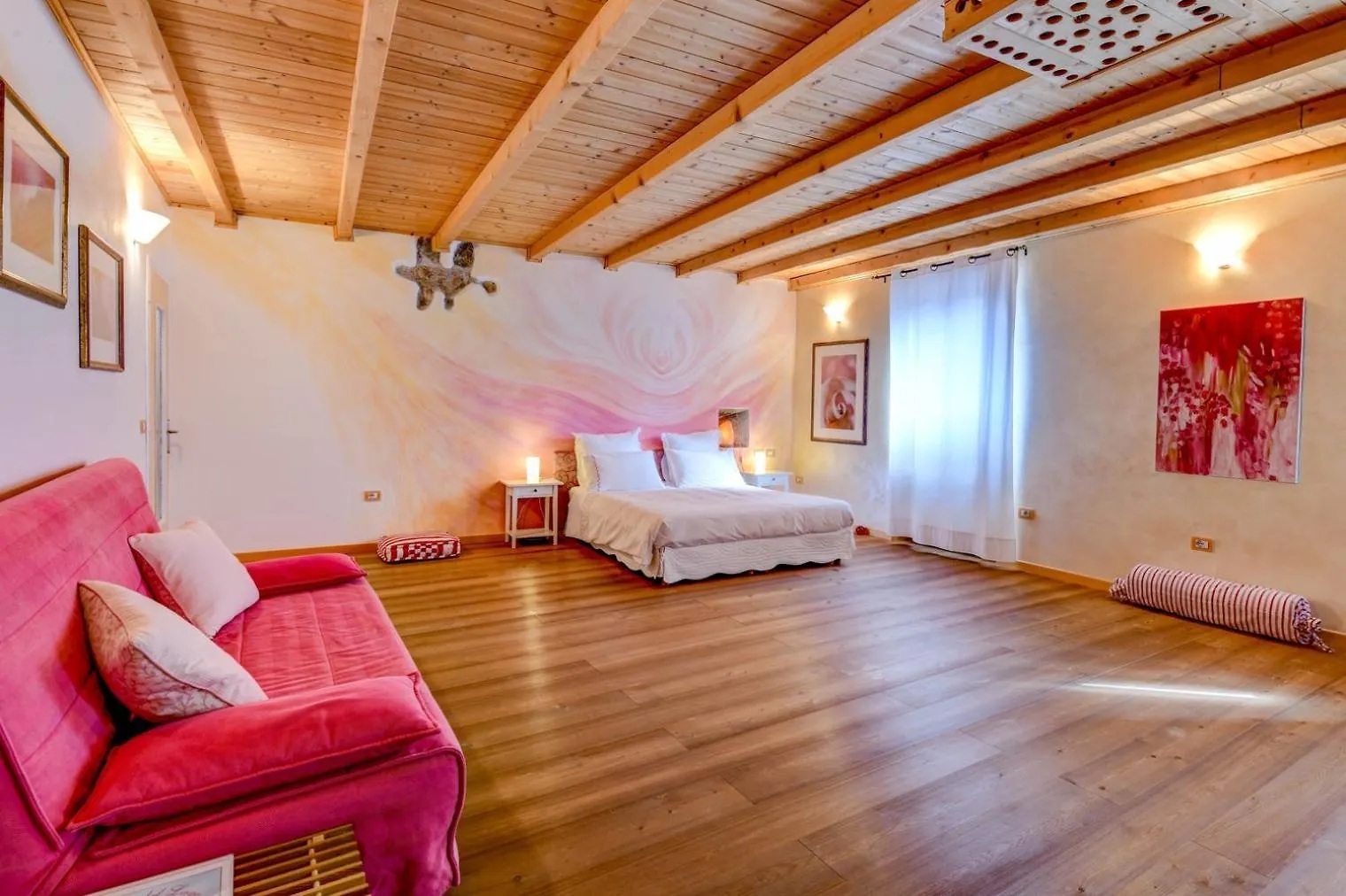 Magnolia Tremosine Sul Garda Villa San Michele  Holiday home