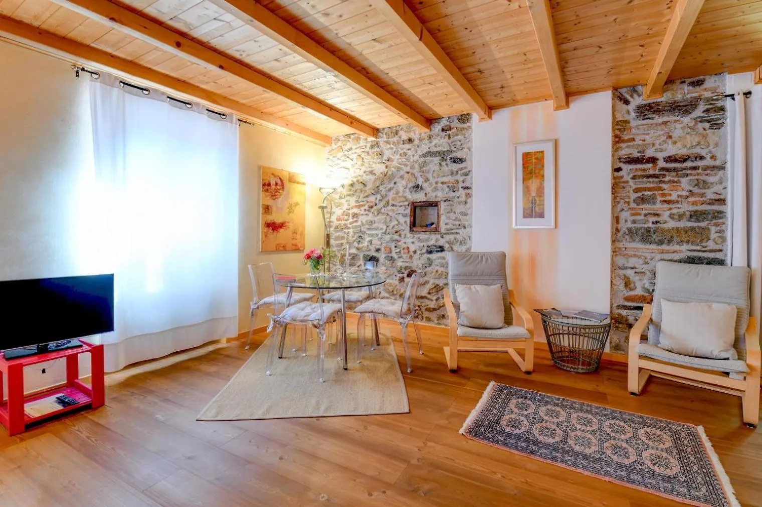 Prázdninový dům Vila Magnolia Tremosine Sul Garda San Michele